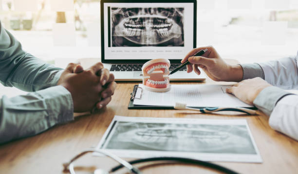 Best Emergency Denture Repair in Austin, TX