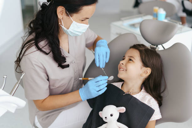 Best Emergency Dental Care for Broken or Chipped Teeth in Austin, TX