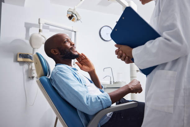 Best Emergency Treatment for Dental Infections or Abscesses in Austin, TX