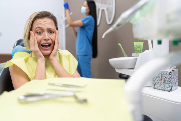Best Emergency Dental Care for Broken or Chipped Teeth in Austin, TX
